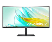 Samsung LS34C652UEUXXE - QHD