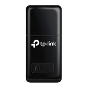 TP-Link TL-WN823N nätverkskort WLAN 300 Mbit/s - Wi-Fi 4
