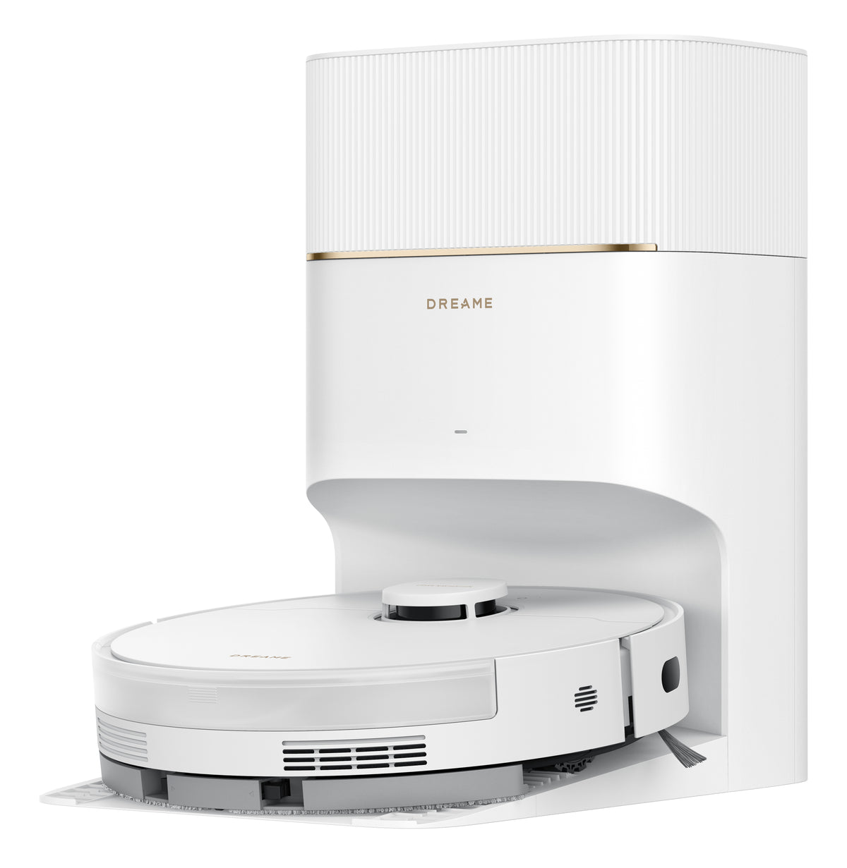 Dreame D20 Pro Plus 0,5 l Vit