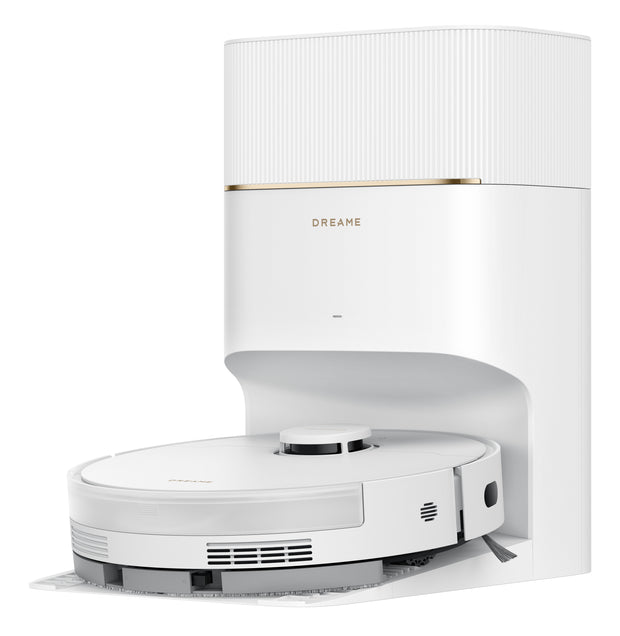 Dreame D20 Pro Plus 0,5 l Vit