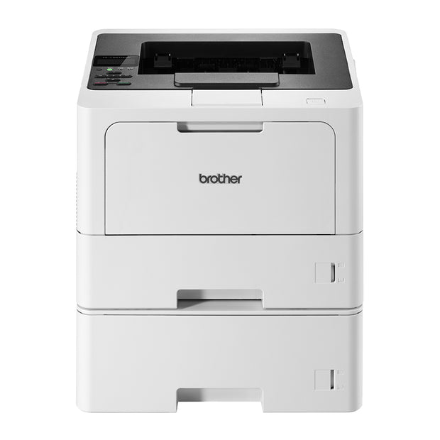 Brother HL-L5210DWT laserskrivare 1200 x 1200 DPI A4 - Duplex