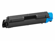KYOCERA TK-580C Tonerkassett Original Cyan