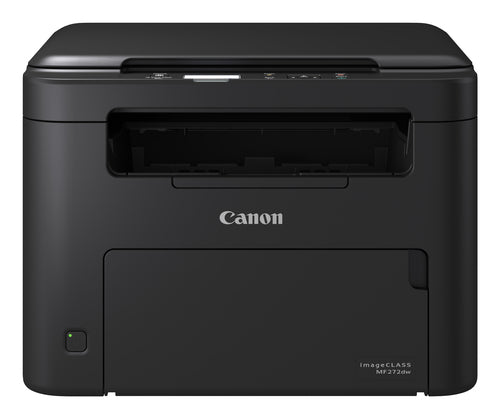 Canon i-SENSYS MF272dw laser A4 2400 x 600 DPI 29 ppm - Duplex