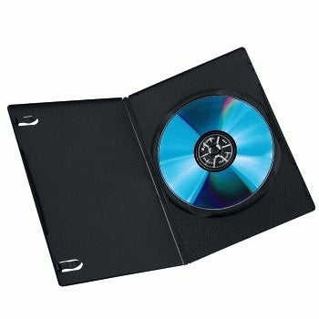 Hama DVD Slim Box 10