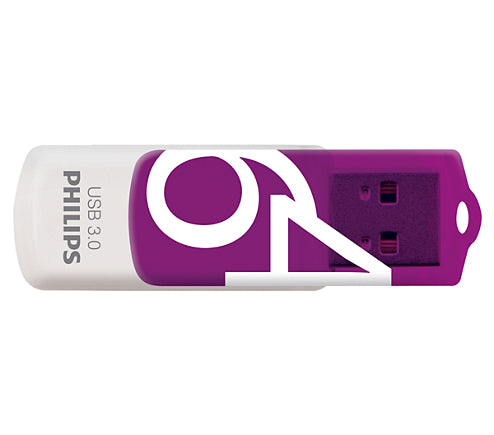 Philips FM64FD00B USB-sticka
