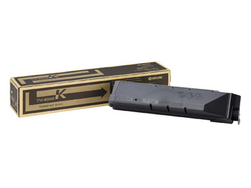 KYOCERA TK-8305K Tonerkassett Original Svart