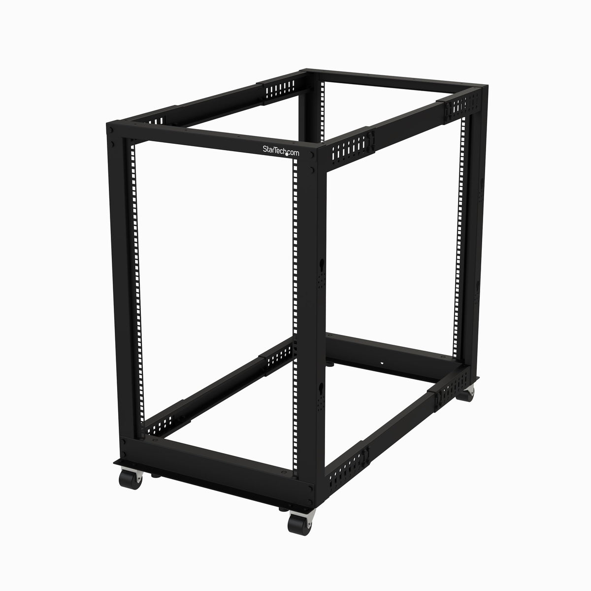 StarTech.com 18U 4-Post Serverrack