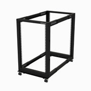 StarTech.com 18U 4-Post Serverrack