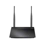 ASUS RT-N12E trådlös router Snabb Ethernet Svart