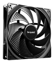 be quiet! Pure Wings 3 140mm PWM high-speed Datorväska Fan