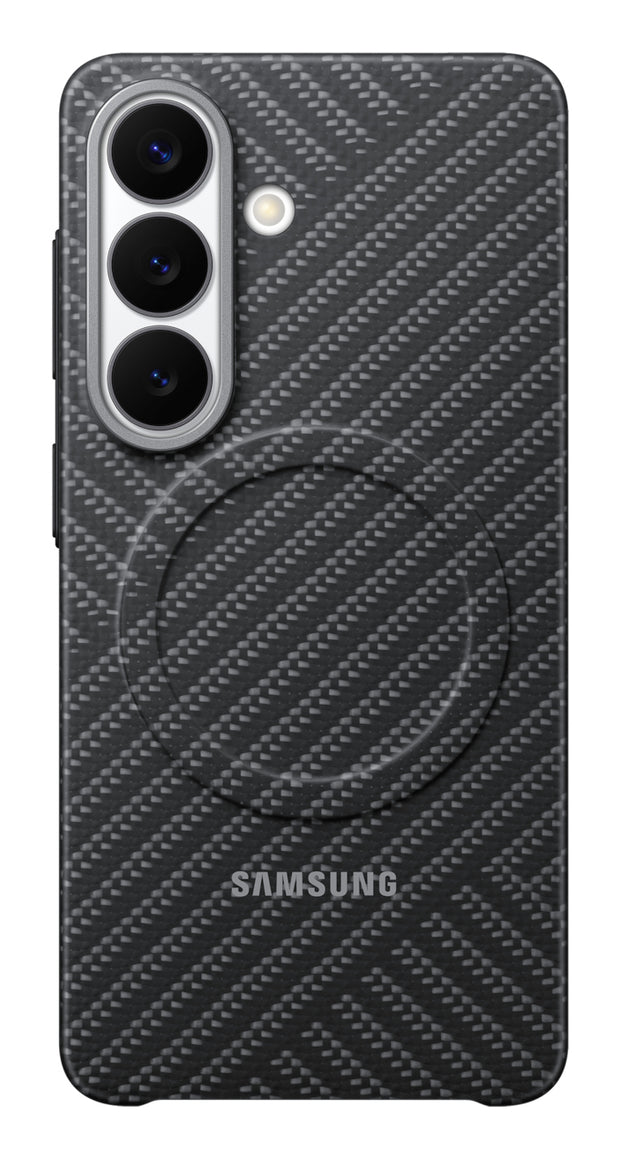 Samsung M1 Carbon Magnet Gray mobilfodral