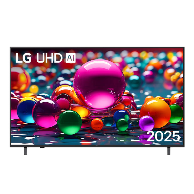 LG UHD AI 65UA75006LA TV