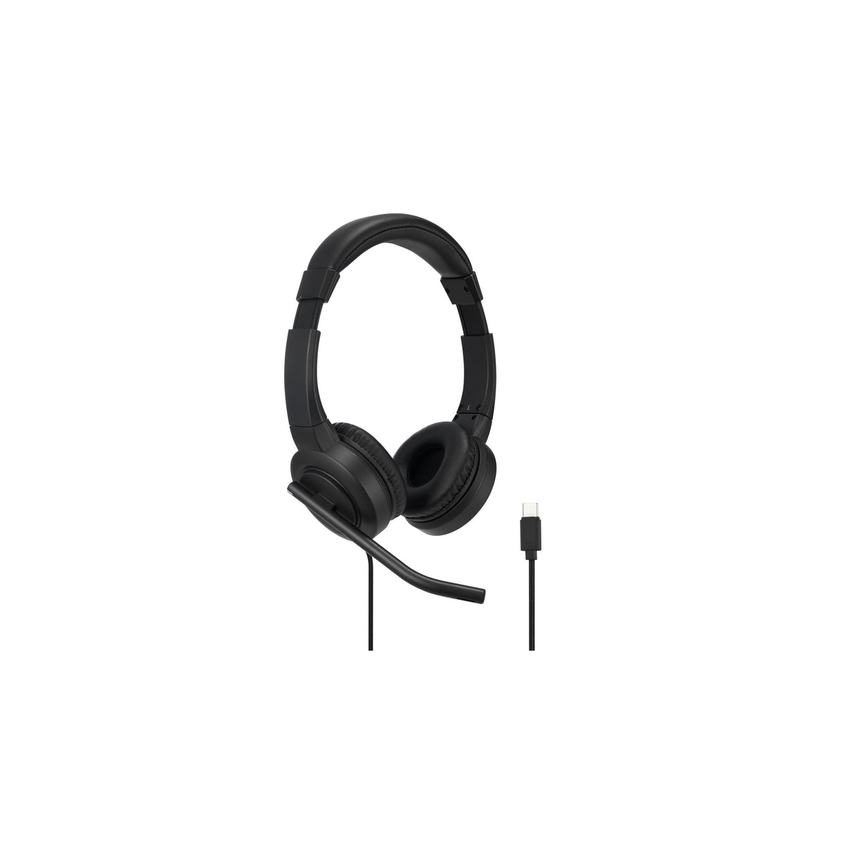 Kensington H1000 USB-C On-ear-headset