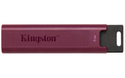 Kingston Technology DataTraveler Max USB-sticka