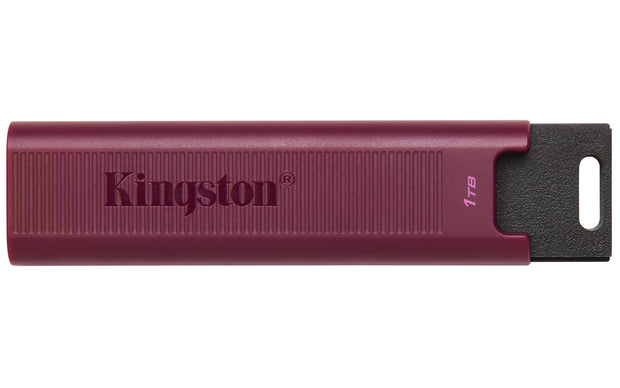 Kingston Technology DataTraveler Max USB-sticka