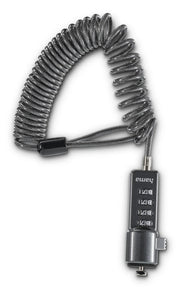 Hama Combination Lock for Netbooks