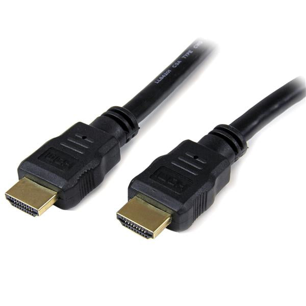StarTech.com 0,3 m kort Höghastighets-HDMI-kabel