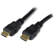 StarTech.com 0,3 m kort Höghastighets-HDMI-kabel