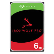 Seagate IronWolf Pro ST6000NT001