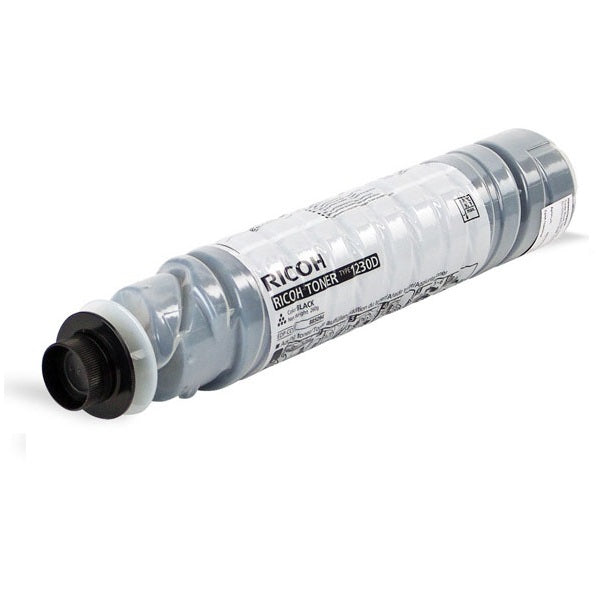Ricoh 842135 Tonerkassett Original Svart