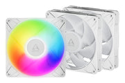 ARCTIC Freezer P14 Pro A-RGB (White)