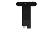 Lenovo ThinkVision MC60 webbkameror 1920 x 1080 pixlar USB 2.0 Svart