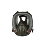 3M 6800M återanvändbart andningsskydd Helmask