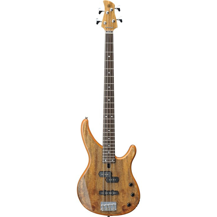 Yamaha TRBX174EW Elbasgitarr Brun 4 strängar