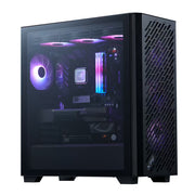 XPG VALOR AIR PRO Midi Tower Svart
