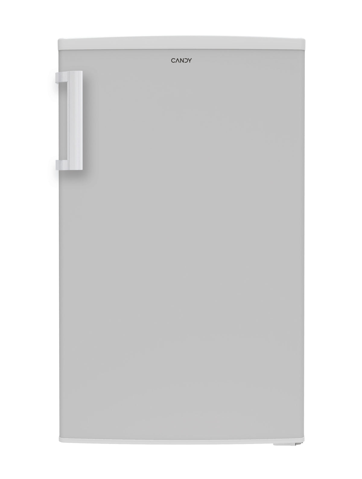 Candy COT1S45ESH Fristående 106 l Silver