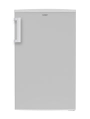 Candy COT1S45ESH Fristående 106 l Silver