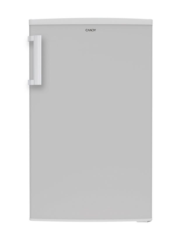 Candy COT1S45ESH Fristående 106 l Silver