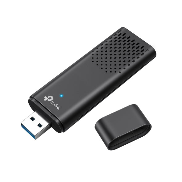 TP-Link Archer TX20U WLAN 1201 Mbit/s - Wi-Fi 6