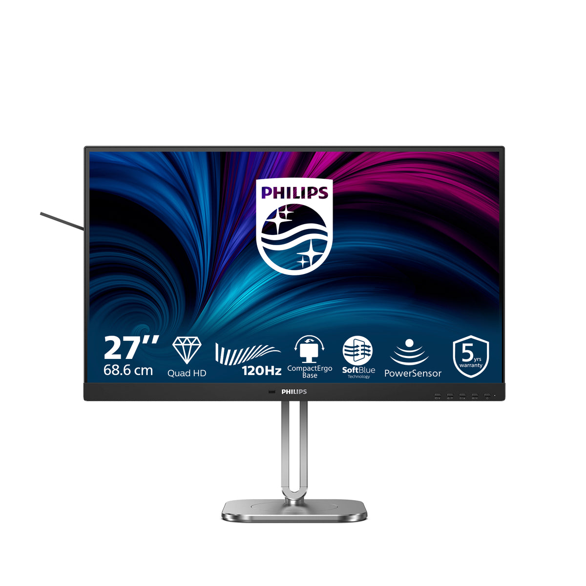 Philips 4000 series 27B2N4500/00