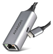 Axagon ADE-TXPD nätverkskort Ethernet 1000 Mbit/s