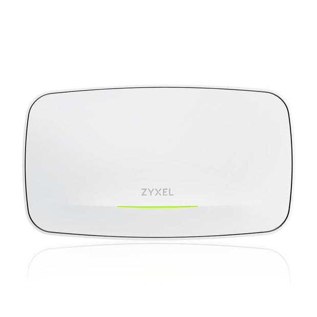 Zyxel WBE660S-EU0101F access-punkter för trådlösa nätverk 11530 Mbit/s Grå