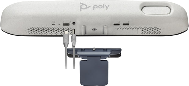 HP Poly Studio E70/P15/R30-skärmklämma videokonferenstillbehör