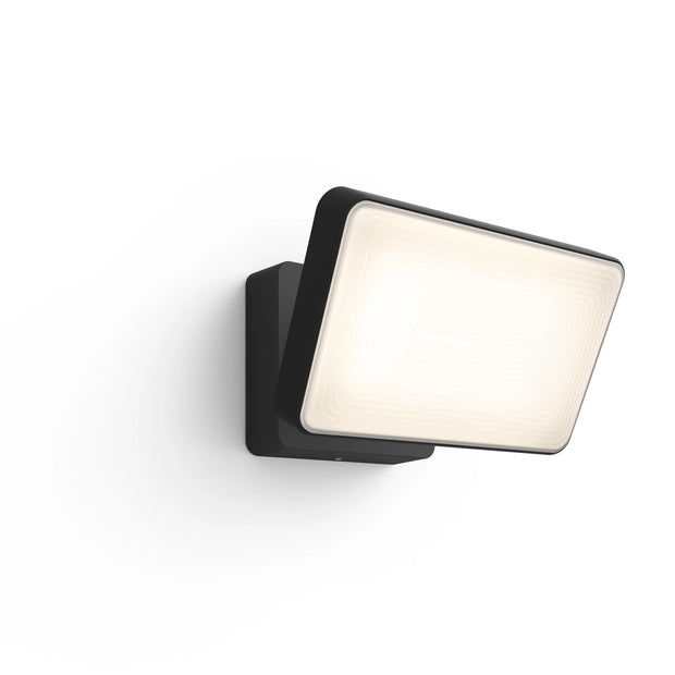 Philips Hue White Welcome utomhusstrålkastare smart Belysning