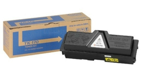 KYOCERA TK-170 Tonerkassett Original Svart