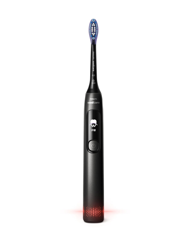 Philips Advanced Clean HX3792/11 Sonisk eltandborste