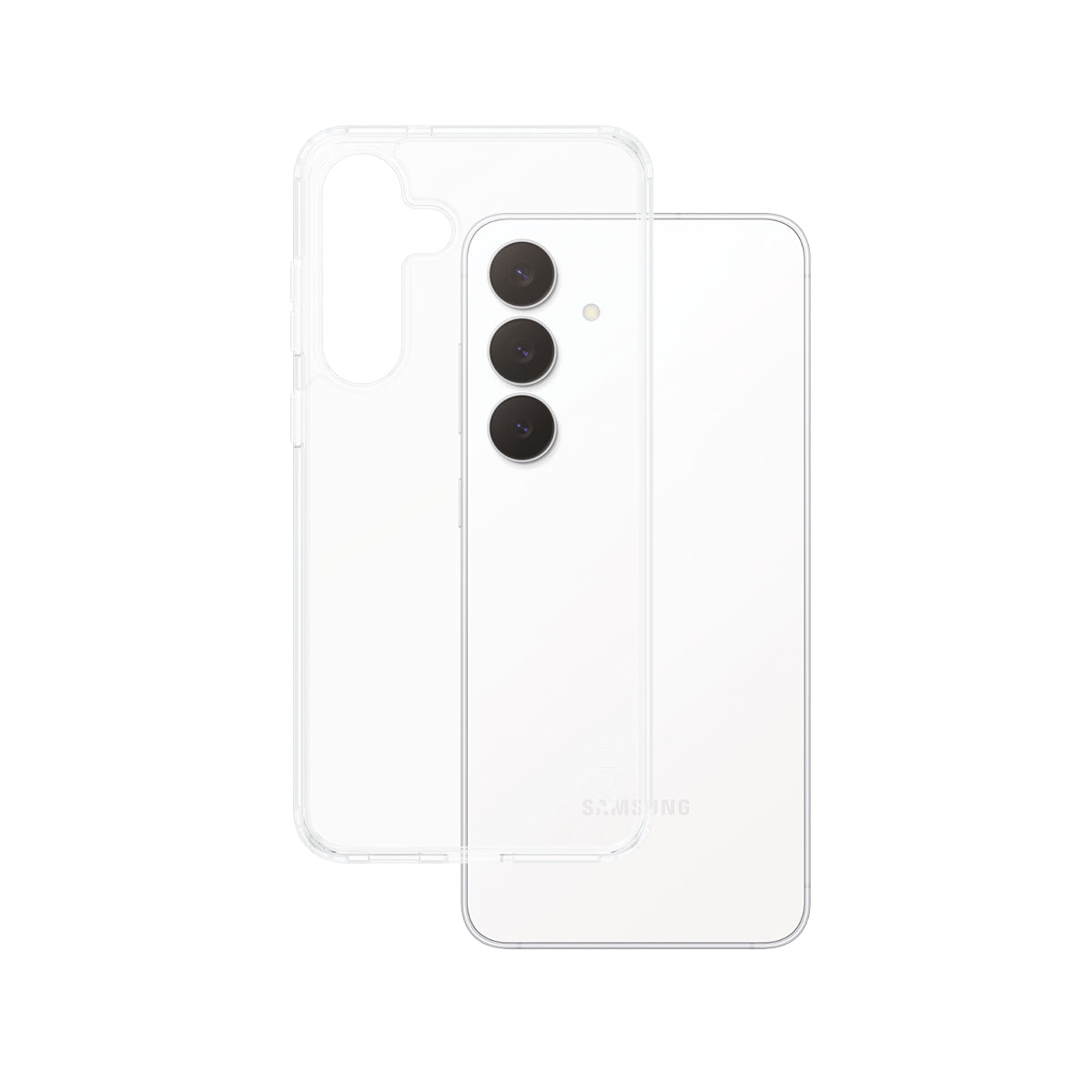 PanzerGlass CARE by Urban Combat Case Samsung Galaxy S25 FE 5G