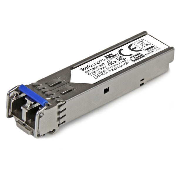 StarTech.com MSA-kompatibel SFP-sändtagarmodul