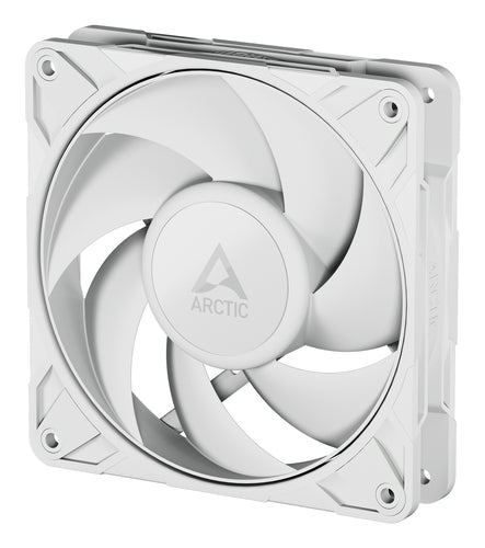 ARCTIC Freezer P12 Pro PST (White) Datorväska Fan