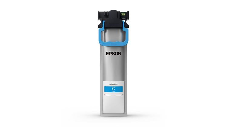 Epson WF-C53xx / WF-C58xx Series Ink Pack L Cyan