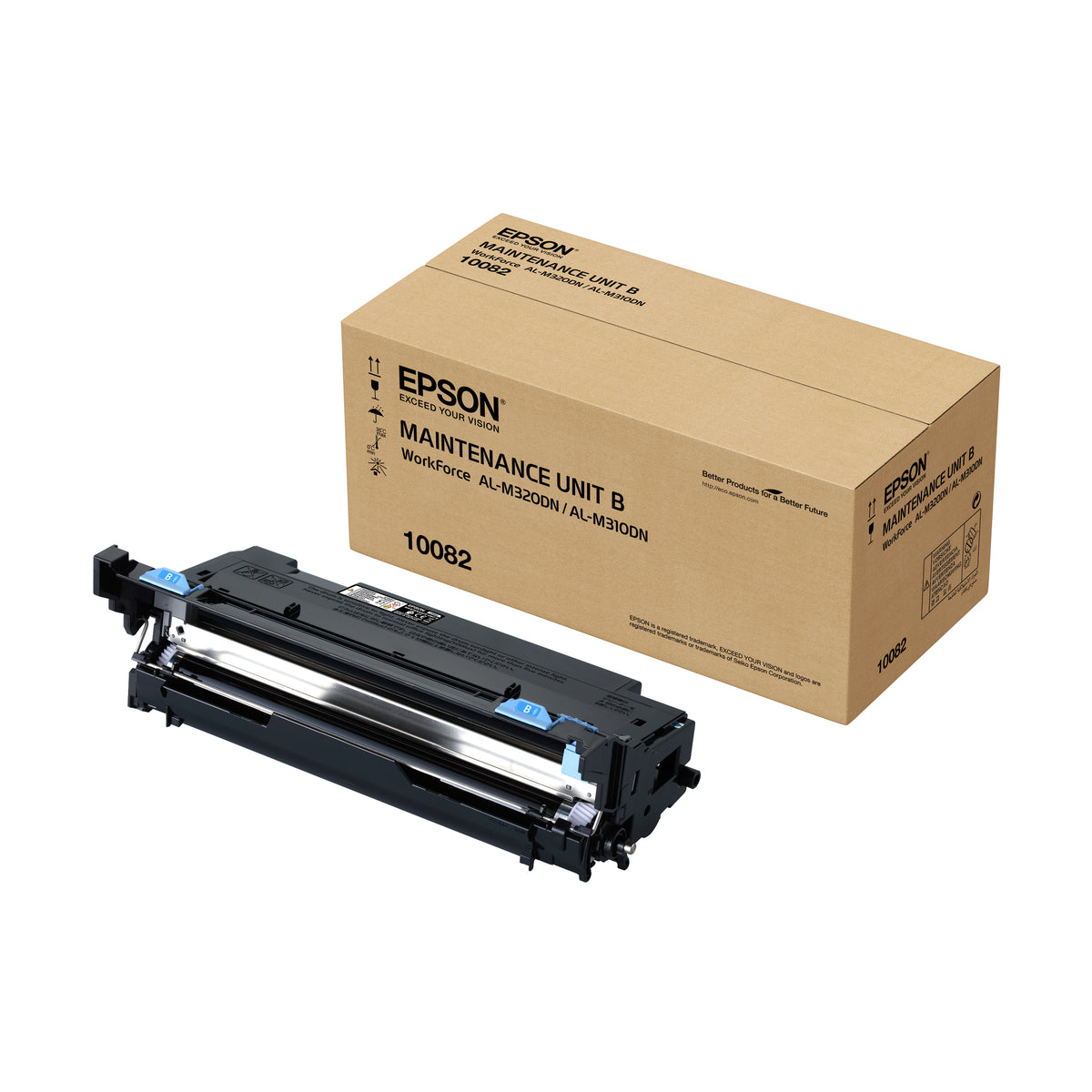 Epson Maintenance Unit B (PCU) tonerkassett