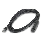 APC Temperature & Humidity Sensor Temperatur- och fuktighetssensor Inbyggd Kabel