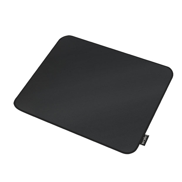LogiLink ID0196 musmattor Spelmusmatta Svart