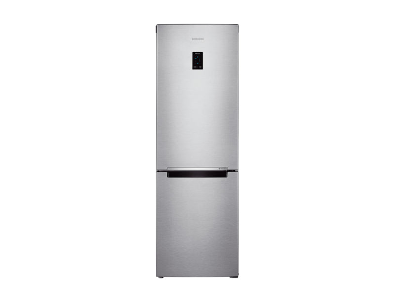 Samsung RB33J3205SA Fristående 339 l grafit