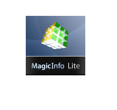Samsung MagicInfo Lite S/W Server License 1 licens/-er