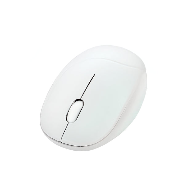 ASUS Fragrance Mouse MD101 datormöss Hem Ambidextrous Trådlös RF +